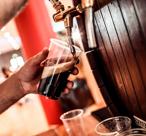 Бар на 23 февраля рис 5