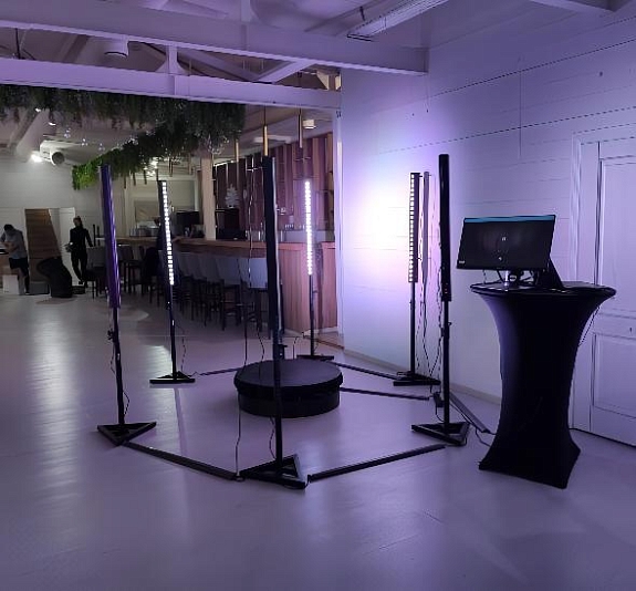 Селфи 360 3D рис 6