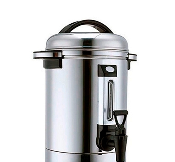 Кипятильник 20 л 2,5 кВт рис 1