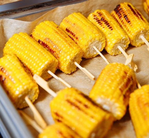 Кукуруза гриль рис 3