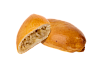 Пирожки овощные
