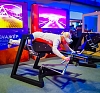 картинка Симулятор полета Глайдер VR от компании Рент-Бери