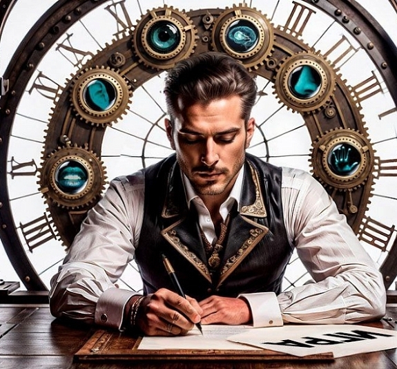 картинка Квиз шестое чувство от компании Рент-Бери