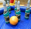 картинка Боулинг по-русски от компании Рент-Бери