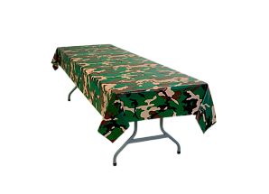 Скатерть прямоугольная армейская 1,5х3м