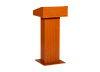 Трибуна для спикера Election дерево