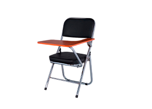 Стул с пюпитром