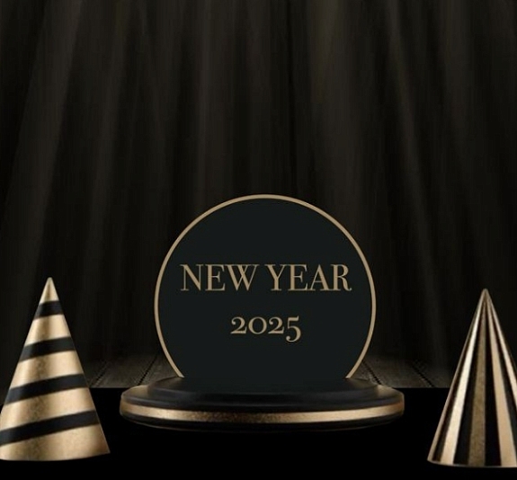 картинка Елки 2025 от компании Рент-Бери