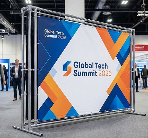 Пресс волл Джокер рис 1