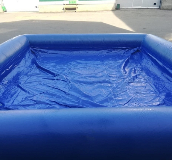 Бассейн Водный рис 2