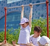 картинка Пьяный турник от компании Рент-Бери