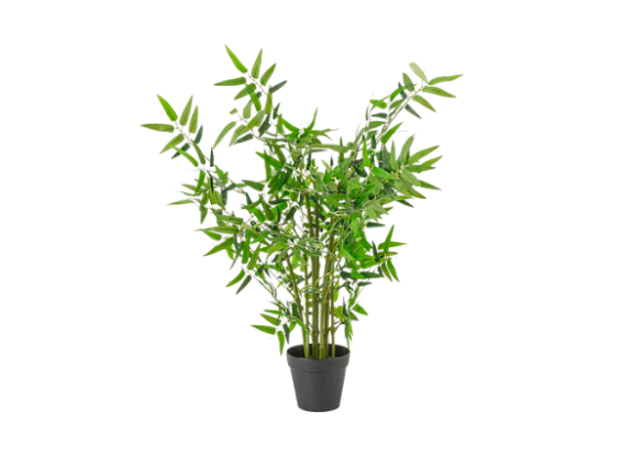 Бамбук искусственный