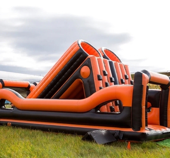 Скалодром горка «Бинокль» рис 3