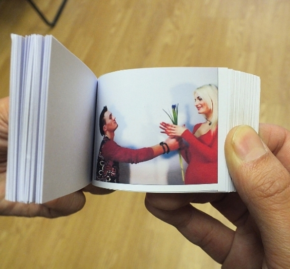 Живые фото рис 3