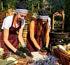 картинка Мастер-класс по приготовлению бургеров от компании Рент-Бери