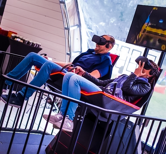 Шторм 5D VR рис 3