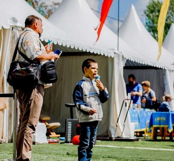 Шатер Пагода 3х3 рис 6