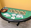 Малый стол для рулетки рис 3