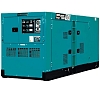 Дизельный генератор 100 кВт / DCA 150 рис 2