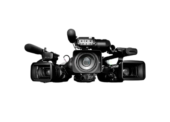 Фото и Видеосъемка