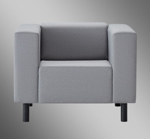 Кресло Garmod рис 1