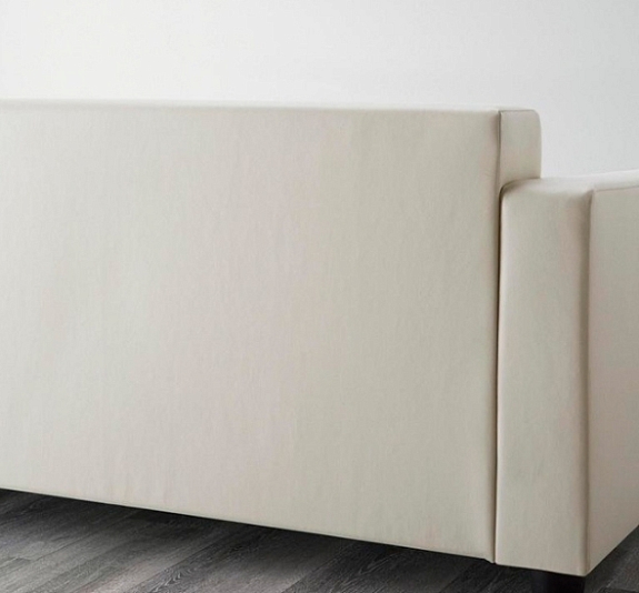 Диван двухместный рис 2