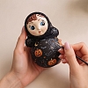 Мастер-класс «Роспись неваляшек» рис 2