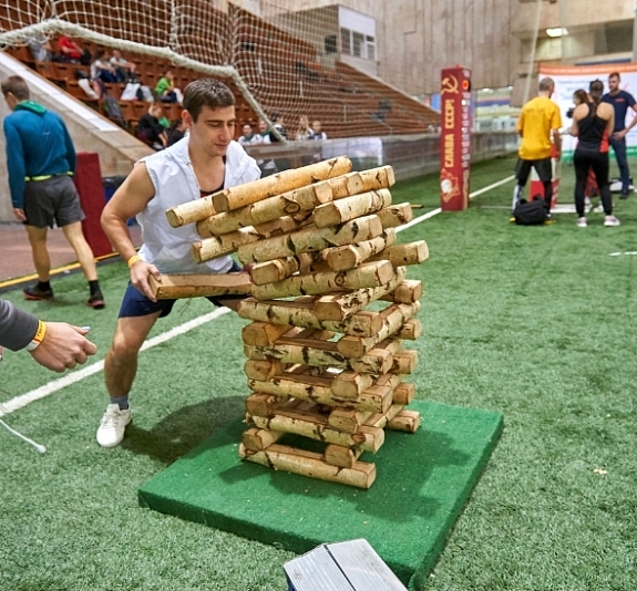 Дженга по-русски рис 2