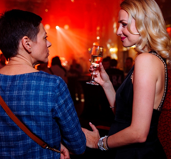 Международный Женский Квиз рис 2