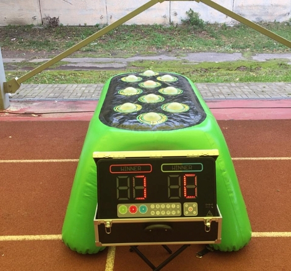 Кнопочная дуэль рис 4