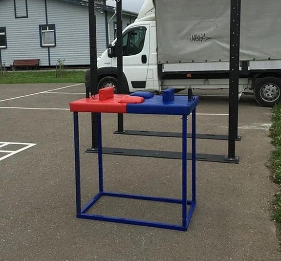 Армрестлинг рис 7