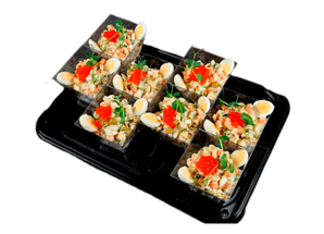 Салат Столичный