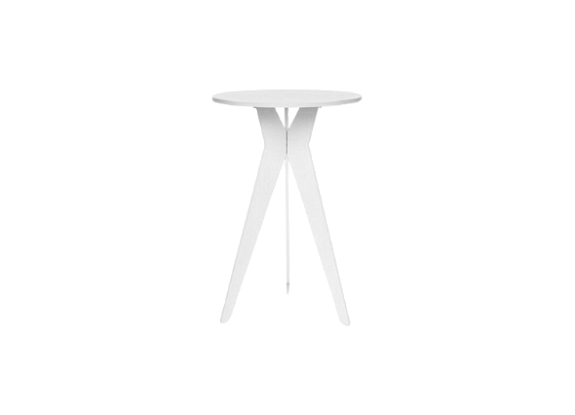 Коктейльный столик Tripod
