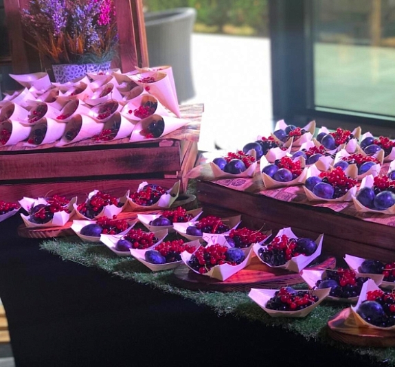 Ягодная поляна рис 2