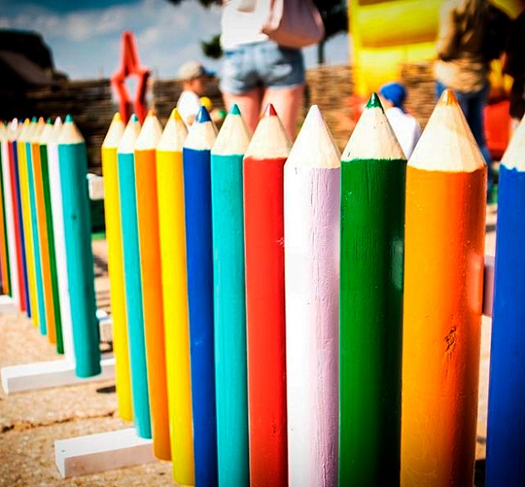 Реквизит Древнерусский рис 3