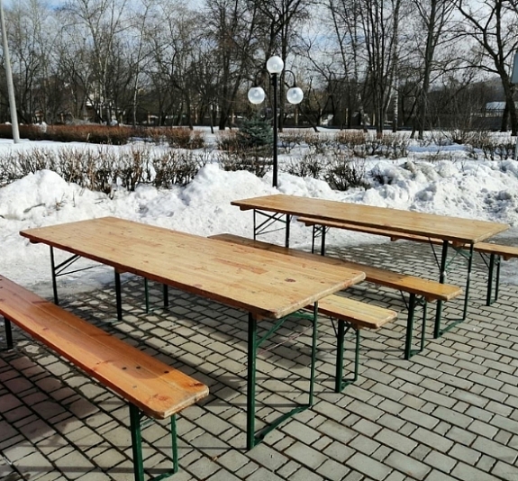 Стол (до 8 чел.) рис 1