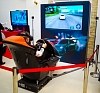 картинка Автосимулятор VR от компании Рент-Бери