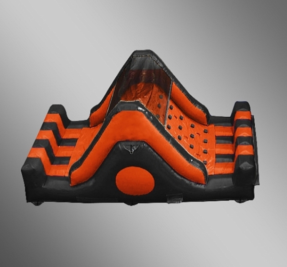 картинка Полоса препятствий "Конструктор" от компании Рент-Бери