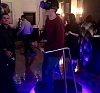 картинка VR-игра «Грави-платформа» от компании Рент-Бери