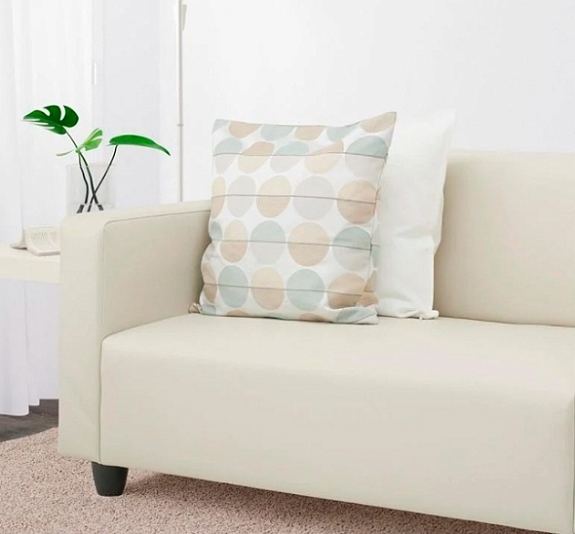 Диван двухместный рис 1