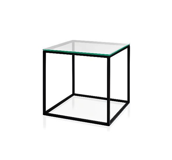 Журнальный стол Cube рис 2