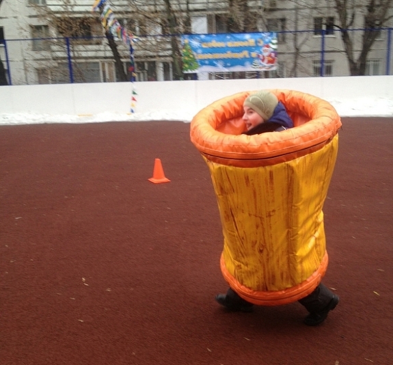 картинка Ступа от компании Рент-Бери