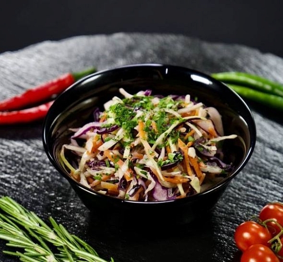 Комплексный обед № 1 рис 3