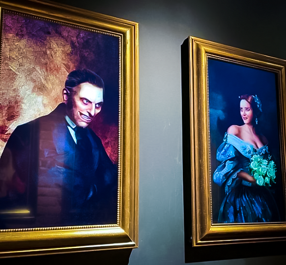 картинка Хэллоуин от компании Рент-Бери