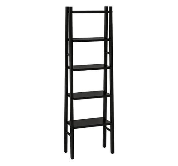 Стеллаж-лестница рис 3