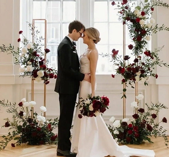 картинка Стойки для выездной регистрации от компании Рент-Бери