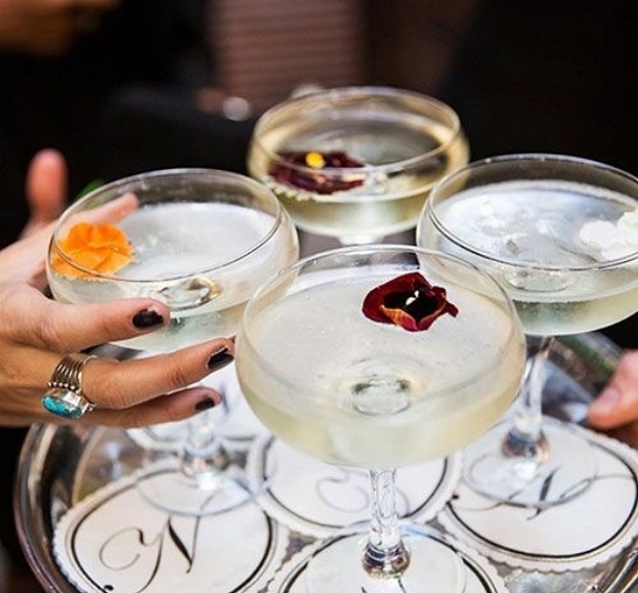 Бар для невесты рис 4