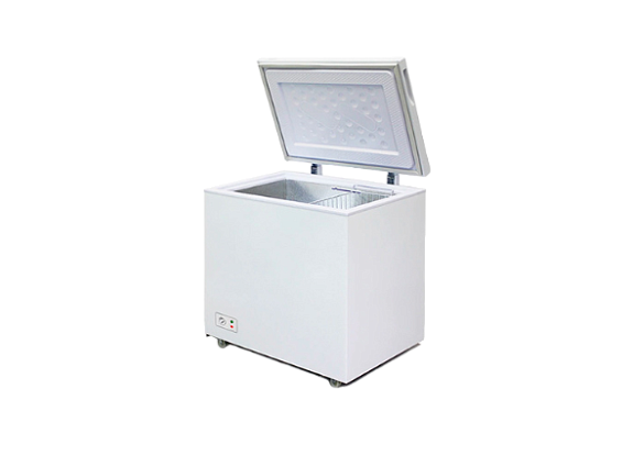 Морозильный ларь 190 л 0,041 кВт