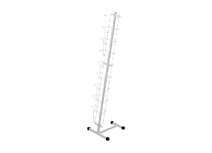 Стойка напольная для брошюр