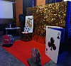 картинка Фотозона "Казино Рояль" от компании Рент-Бери